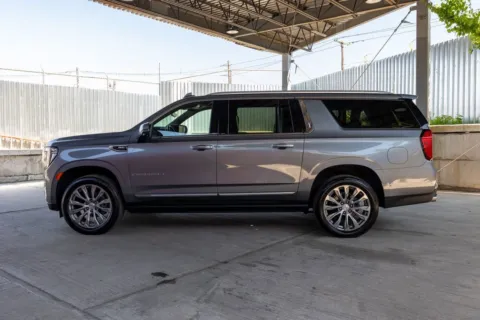 More photos of 2021 GMC Yukon XL Denali at Luxury Motor Cars, NJ