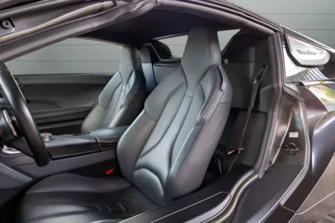 Photos of 2019 BMW i8 for sale in Hillside, NJ at Luxury Motor Cars