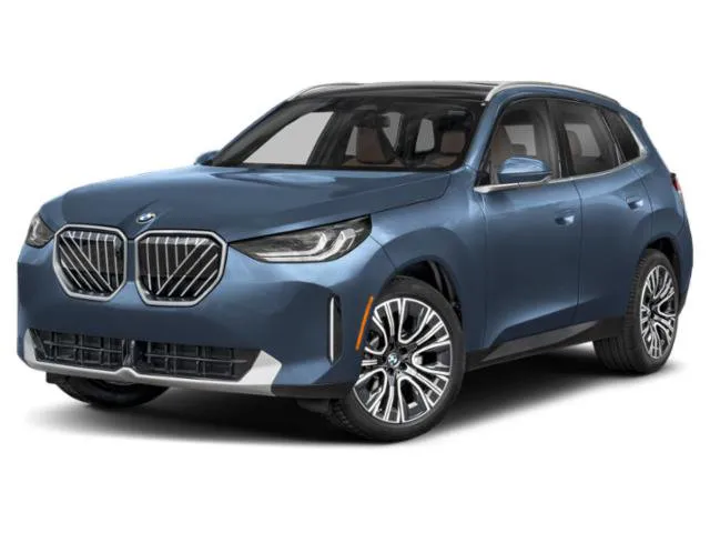 2025 BMW X3 30 XDRIVE's photo