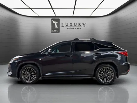 More photos of 2020 Lexus RX 350 F SPORT Performance at Luxury Motor Cars, NJ