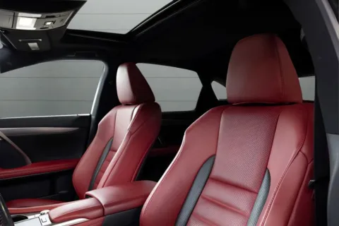 Photos of 2020 Lexus RX 350 F SPORT Performance for sale in Hillside, NJ at Luxury Motor Cars