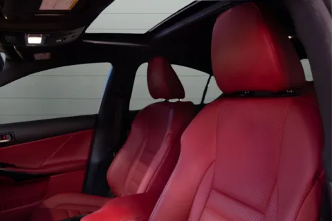 Photos of 2024 Lexus IS 350 F SPORT for sale in Hillside, NJ at Luxury Motor Cars