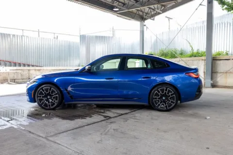 More photos of 2025 BMW 4 Series 430i xDrive at Luxury Motor Cars, NJ