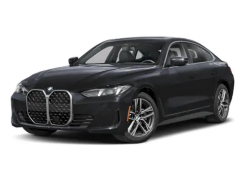 Blue 2025 BMW 4 Series 430i xDrive for sale in Hillside, NJ