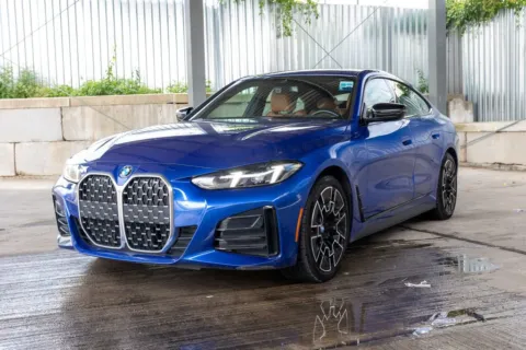 More photos of 2025 BMW 4 Series 430i xDrive at Luxury Motor Cars, NJ
