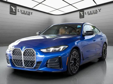 More photos of 2025 BMW 4 Series 430i xDrive at Luxury Motor Cars, NJ