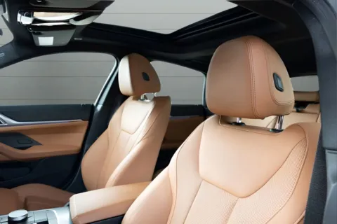 Photos of 2025 BMW 4 Series 430i xDrive for sale in Hillside, NJ at Luxury Motor Cars