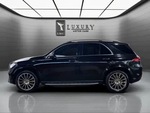 More photos of 2023 Mercedes-Benz GLE 350 at Luxury Motor Cars, NJ