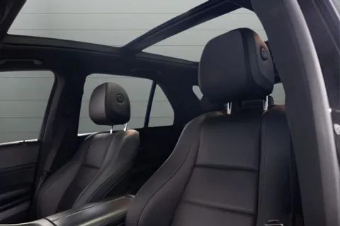 Photos of 2023 Mercedes-Benz GLE 350 for sale in Hillside, NJ at Luxury Motor Cars
