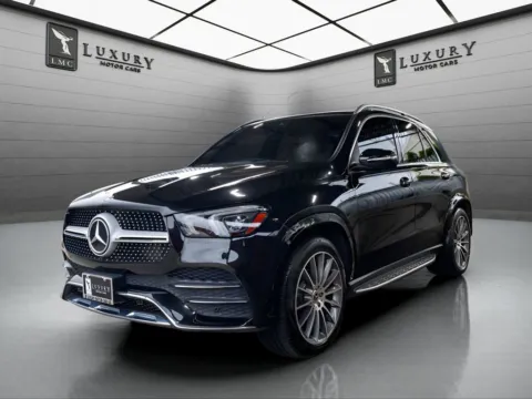More photos of 2023 Mercedes-Benz GLE 350 at Luxury Motor Cars, NJ