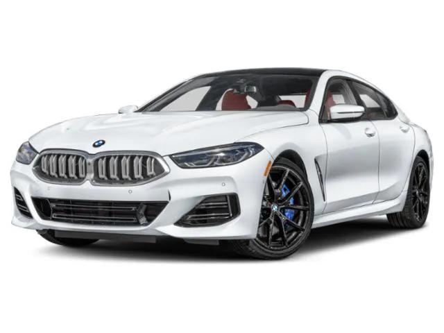 2023 BMW 8 Series 840i for sale in Hillside, NJ
