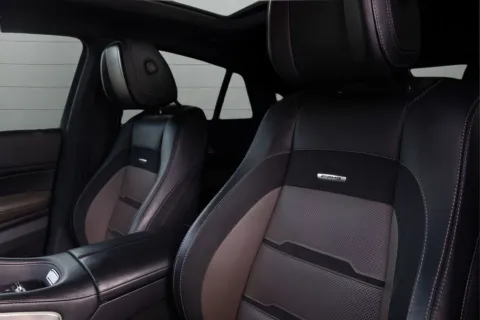 Photos of 2022 Mercedes-Benz GLE AMG GLE 53 for sale in Hillside, NJ at Luxury Motor Cars