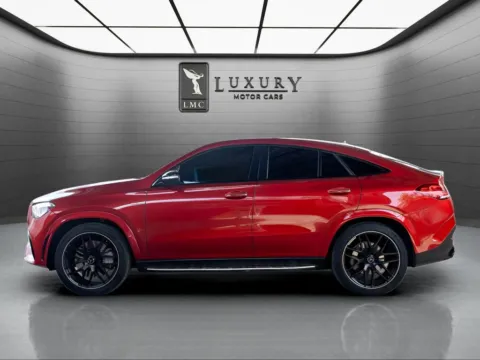 More photos of 2022 Mercedes-Benz GLE AMG GLE 53 at Luxury Motor Cars, NJ