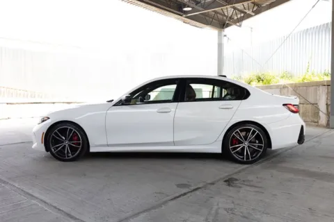 More photos of 2023 BMW 3 Series 330i xDrive at Luxury Motor Cars, NJ