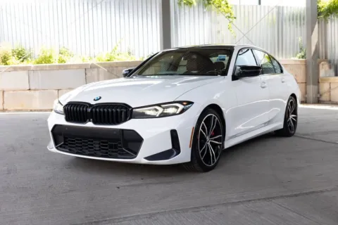 More photos of 2023 BMW 3 Series 330i xDrive at Luxury Motor Cars, NJ