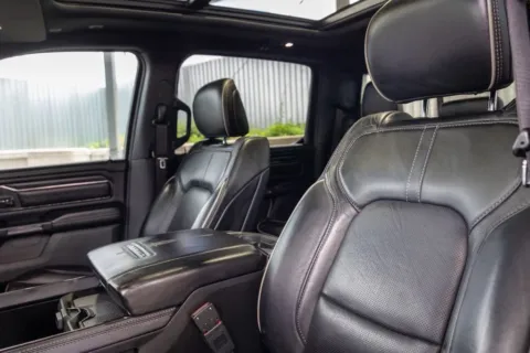 Photos of 2023 Ram 1500 Limited for sale in Hillside, NJ at Luxury Motor Cars