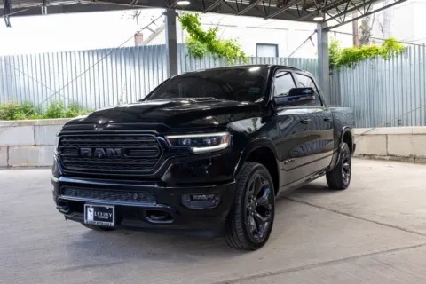 More photos of 2023 Ram 1500 Limited at Luxury Motor Cars, NJ