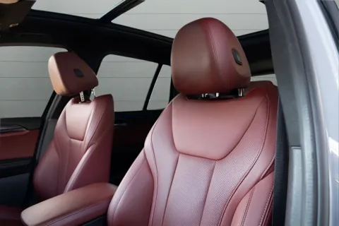 Photos of 2022 BMW X3 xDrive30i for sale in Hillside, NJ at Luxury Motor Cars