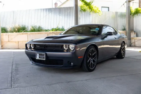 More photos of 2018 Dodge Challenger T/A Plus at Luxury Motor Cars, NJ