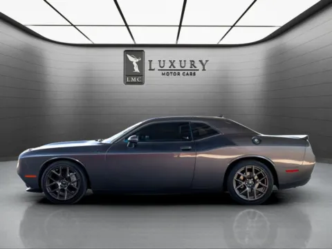 More photos of 2018 Dodge Challenger T/A Plus at Luxury Motor Cars, NJ