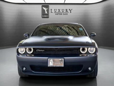 Another view of 2018 Dodge Challenger T/A Plus for sale in Hillside, NJ at Luxury Motor Cars
