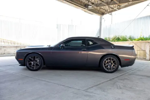 More photos of 2018 Dodge Challenger T/A Plus at Luxury Motor Cars, NJ