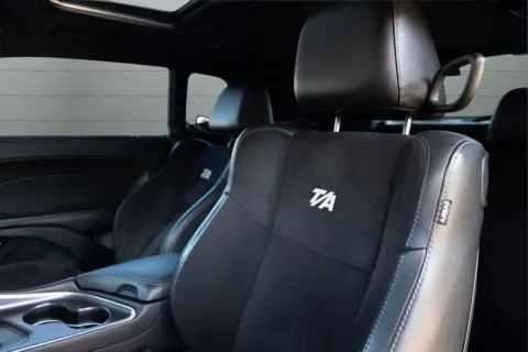 Photos of 2018 Dodge Challenger T/A Plus for sale in Hillside, NJ at Luxury Motor Cars