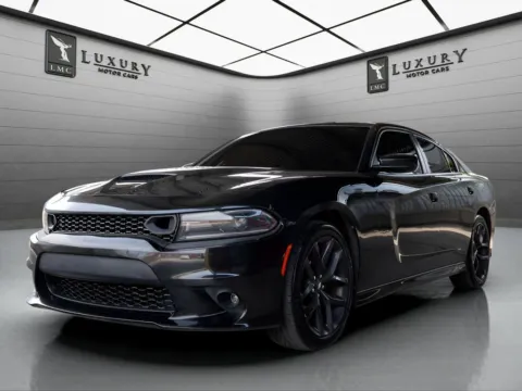 More photos of 2022 Dodge Charger GT at Luxury Motor Cars, NJ