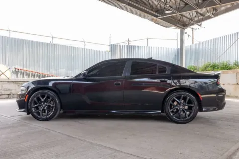 More photos of 2022 Dodge Charger GT at Luxury Motor Cars, NJ
