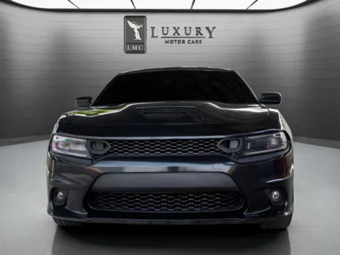Another view of 2022 Dodge Charger GT for sale in Hillside, NJ at Luxury Motor Cars