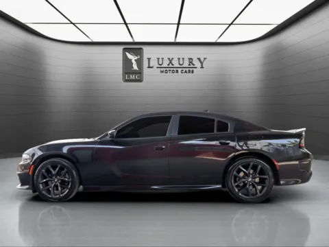 More photos of 2022 Dodge Charger GT at Luxury Motor Cars, NJ