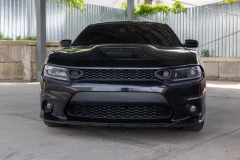 Another view of 2022 Dodge Charger GT for sale in Hillside, NJ at Luxury Motor Cars