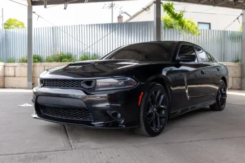 More photos of 2022 Dodge Charger GT at Luxury Motor Cars, NJ