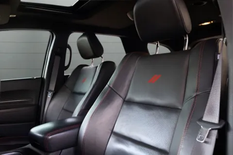 Photos of 2023 Dodge Durango R/T Plus for sale in Hillside, NJ at Luxury Motor Cars