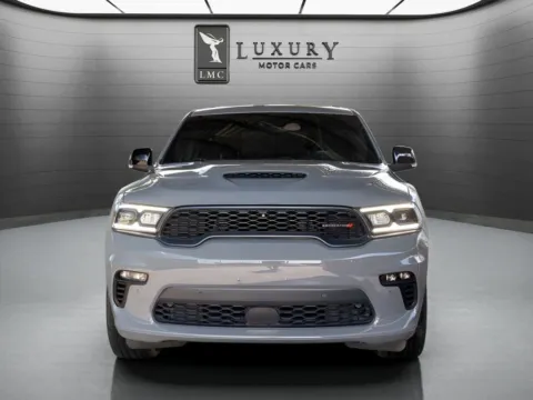 Another view of 2023 Dodge Durango R/T Plus for sale in Hillside, NJ at Luxury Motor Cars