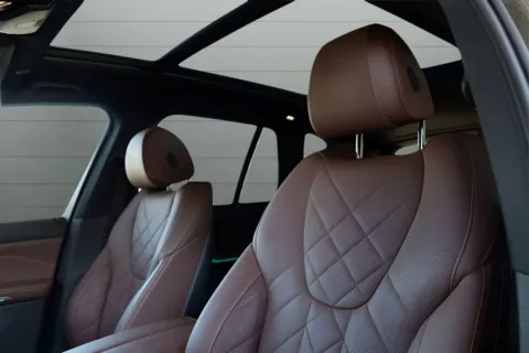 Photos of 2023 BMW X5 xDrive40i for sale in Hillside, NJ at Luxury Motor Cars