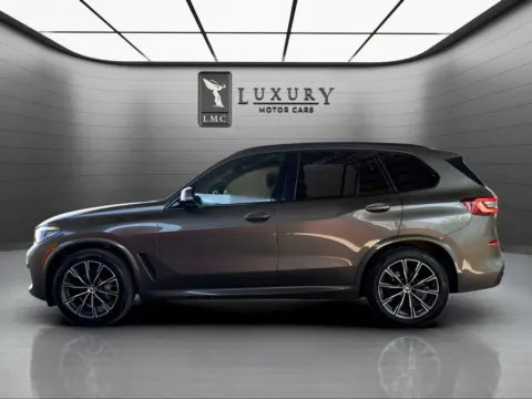 More photos of 2023 BMW X5 xDrive40i at Luxury Motor Cars, NJ