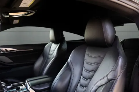 Photos of 2022 BMW 8 Series M850i xDrive for sale in Hillside, NJ at Luxury Motor Cars