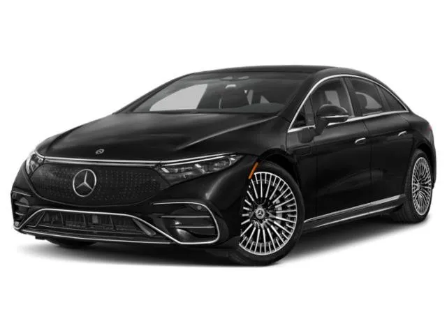 2022 Mercedes-Benz EQS 580 for sale in Hillside, NJ