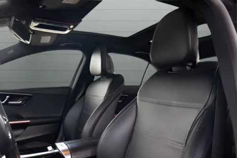 Photos of 2023 Mercedes-Benz C-Class C 300 for sale in Hillside, NJ at Luxury Motor Cars