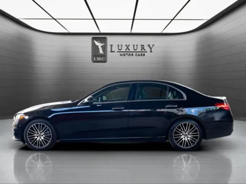 More photos of 2023 Mercedes-Benz C-Class C 300 at Luxury Motor Cars, NJ