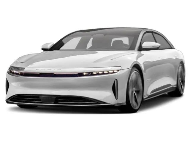 2023 Lucid Air Touring for sale in Hillside, NJ