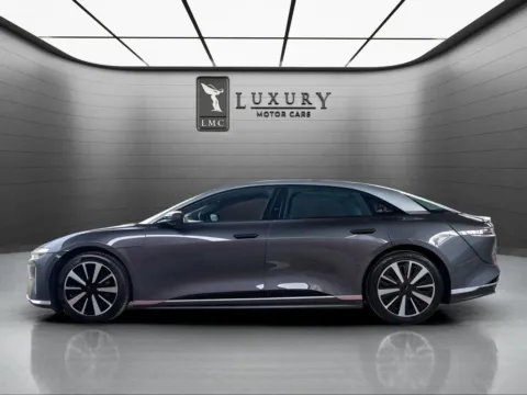 More photos of 2023 Lucid Air Touring at Luxury Motor Cars, NJ