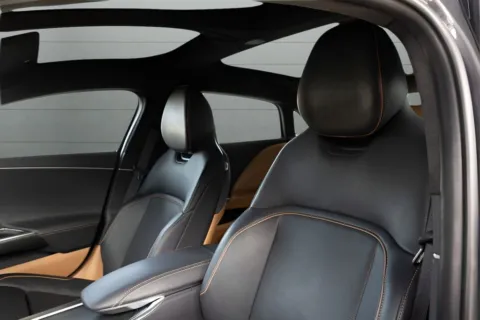 Photos of 2023 Lucid Air Touring for sale in Hillside, NJ at Luxury Motor Cars