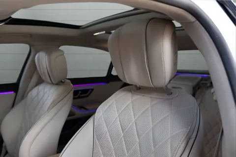Photos of 2023 Mercedes-Benz S-Class S 580 for sale in Hillside, NJ at Luxury Motor Cars