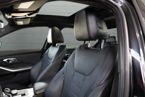 Photos of 2021 BMW 3 Series M340i xDrive for sale in Hillside, NJ at Luxury Motor Cars