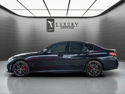 More photos of 2021 BMW 3 Series M340i xDrive at Luxury Motor Cars, NJ