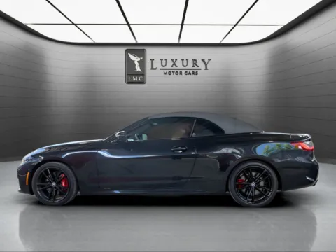 More photos of 2023 BMW 4 Series M440i xDrive at Luxury Motor Cars, NJ