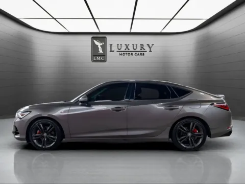 More photos of 2023 Acura Integra w/A-Spec Package at Luxury Motor Cars, NJ