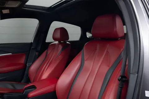 Photos of 2023 Acura Integra w/A-Spec Package for sale in Hillside, NJ at Luxury Motor Cars